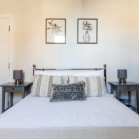35A Howard Gardens - Cardiff City Centre 외부 사진