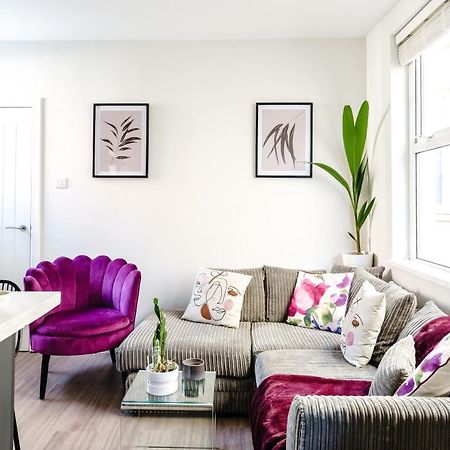 35A Howard Gardens - Cardiff City Centre 외부 사진