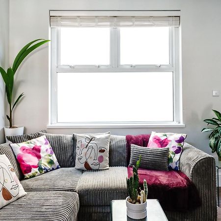 35A Howard Gardens - Cardiff City Centre 외부 사진