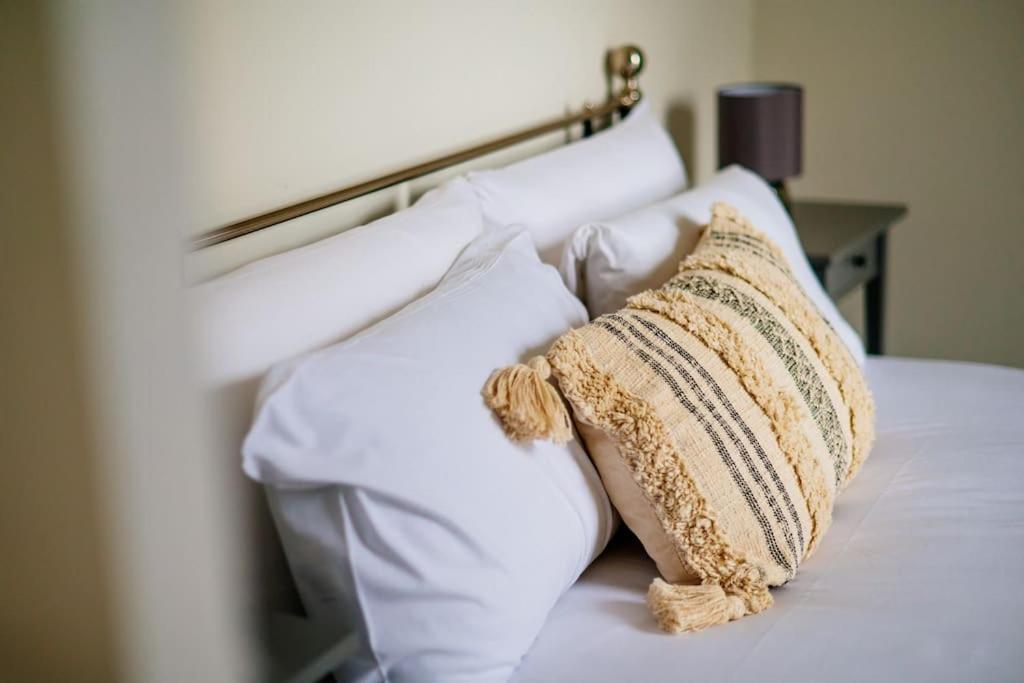 35A Howard Gardens - Cardiff City Centre 외부 사진