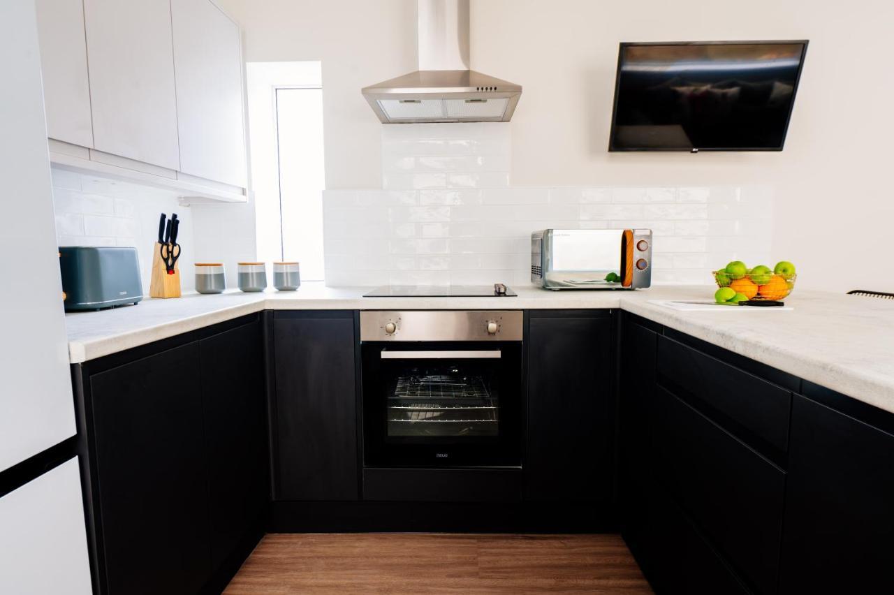 35A Howard Gardens - Cardiff City Centre 외부 사진