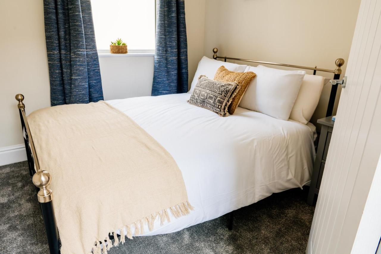 35A Howard Gardens - Cardiff City Centre 외부 사진