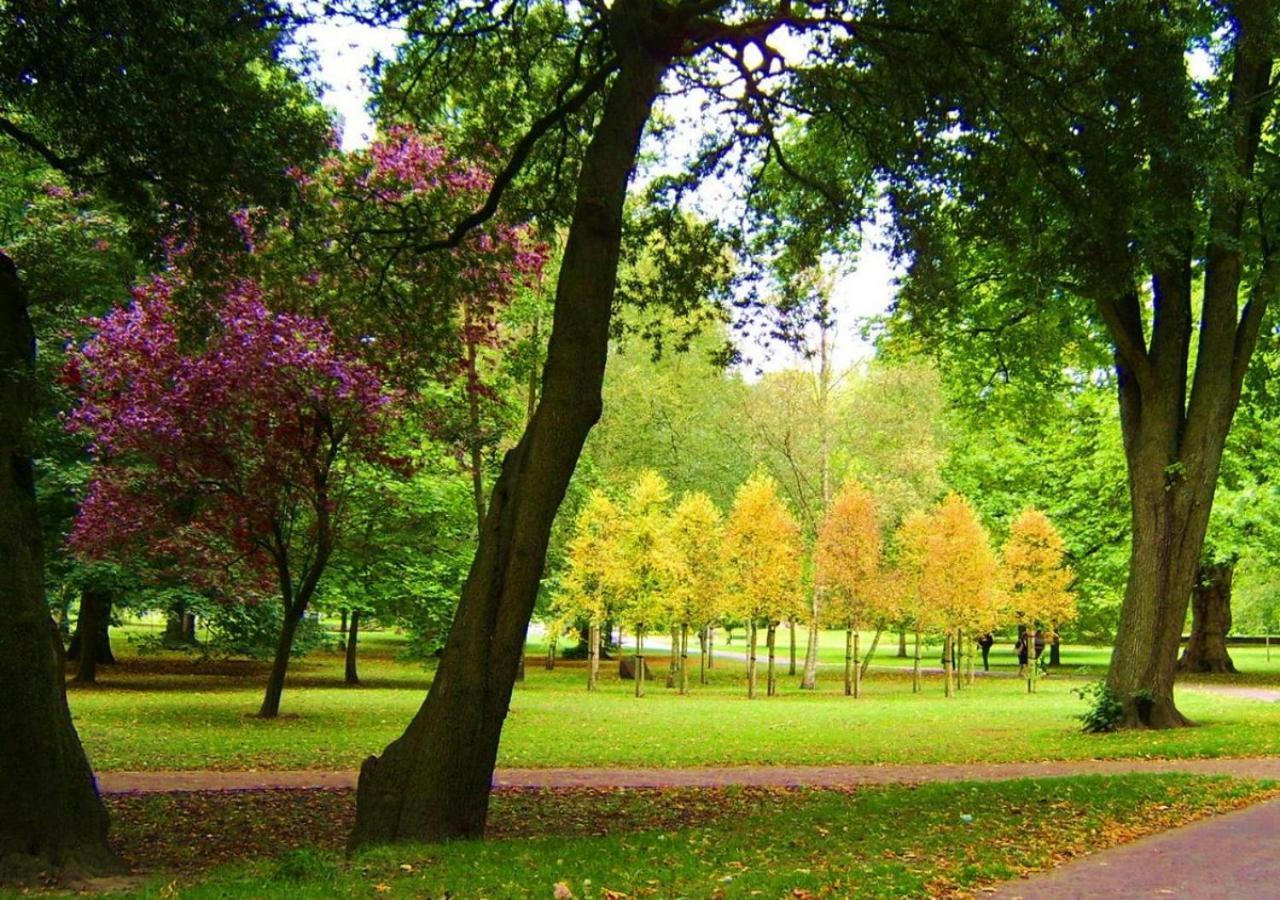 35A Howard Gardens - Cardiff City Centre 외부 사진