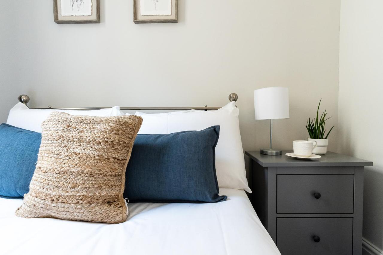 35A Howard Gardens - Cardiff City Centre 외부 사진