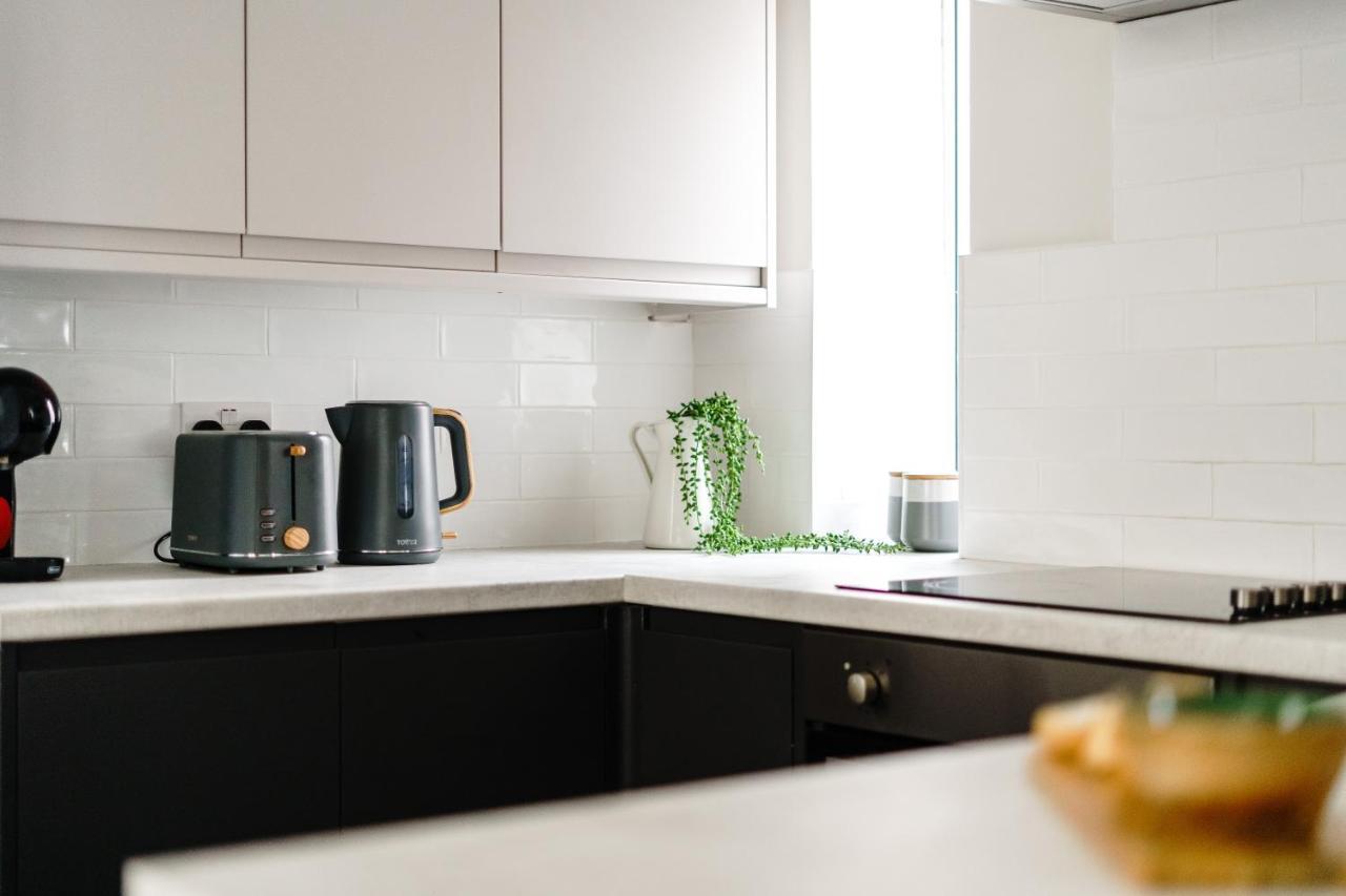 35A Howard Gardens - Cardiff City Centre 외부 사진