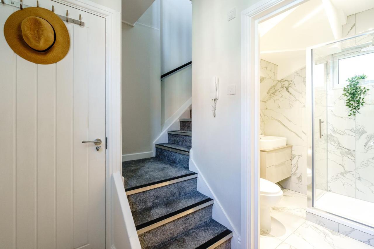 35A Howard Gardens - Cardiff City Centre 외부 사진