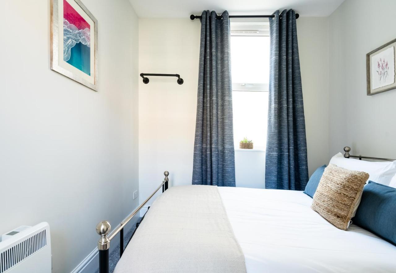 35A Howard Gardens - Cardiff City Centre 외부 사진