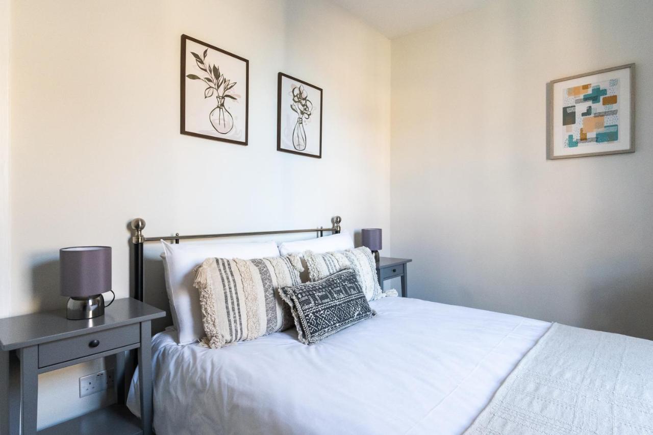 35A Howard Gardens - Cardiff City Centre 외부 사진