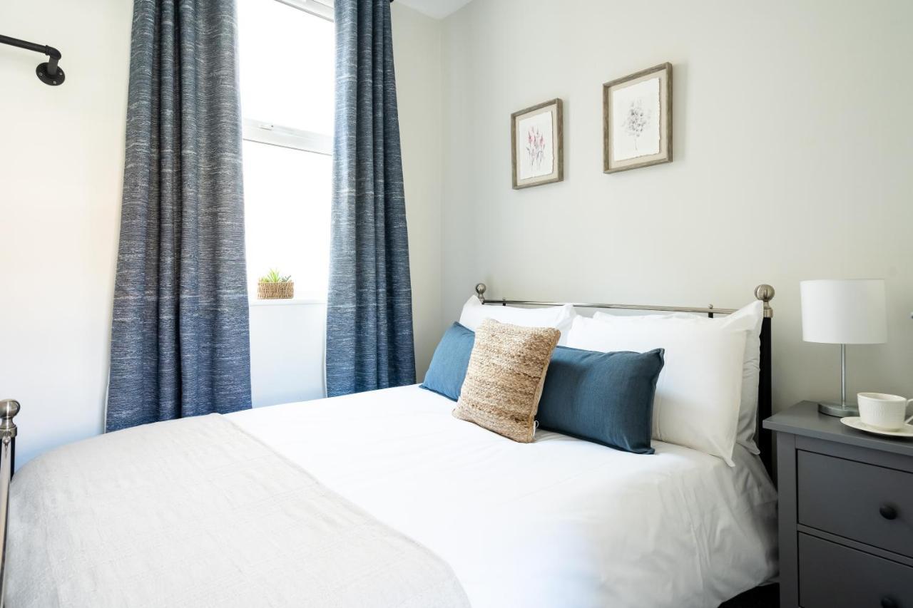 35A Howard Gardens - Cardiff City Centre 외부 사진