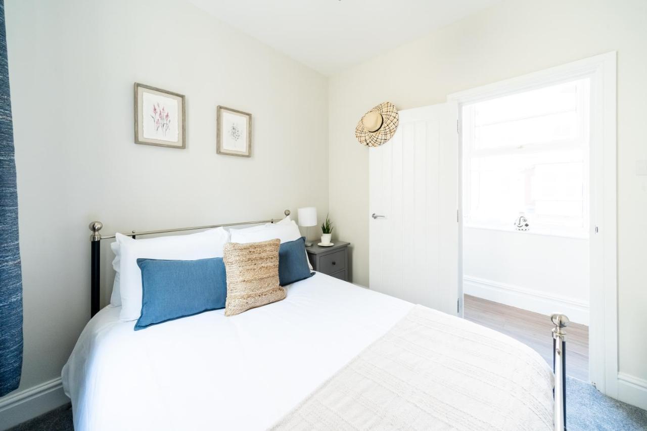 35A Howard Gardens - Cardiff City Centre 외부 사진