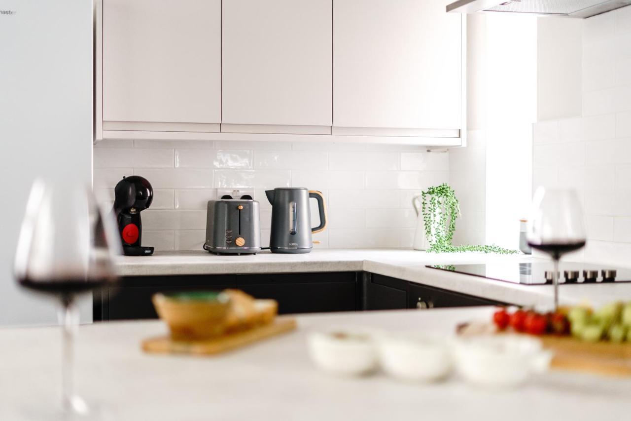 35A Howard Gardens - Cardiff City Centre 외부 사진