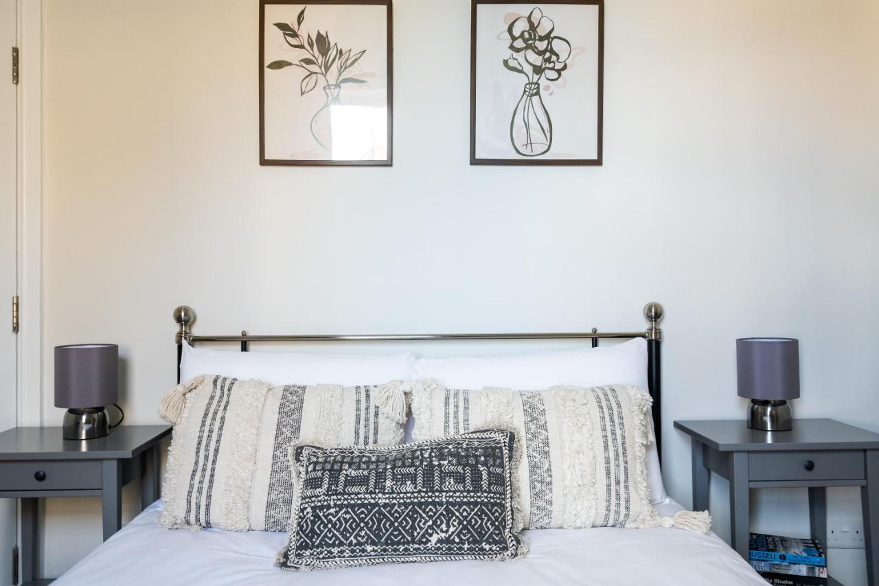35A Howard Gardens - Cardiff City Centre 외부 사진