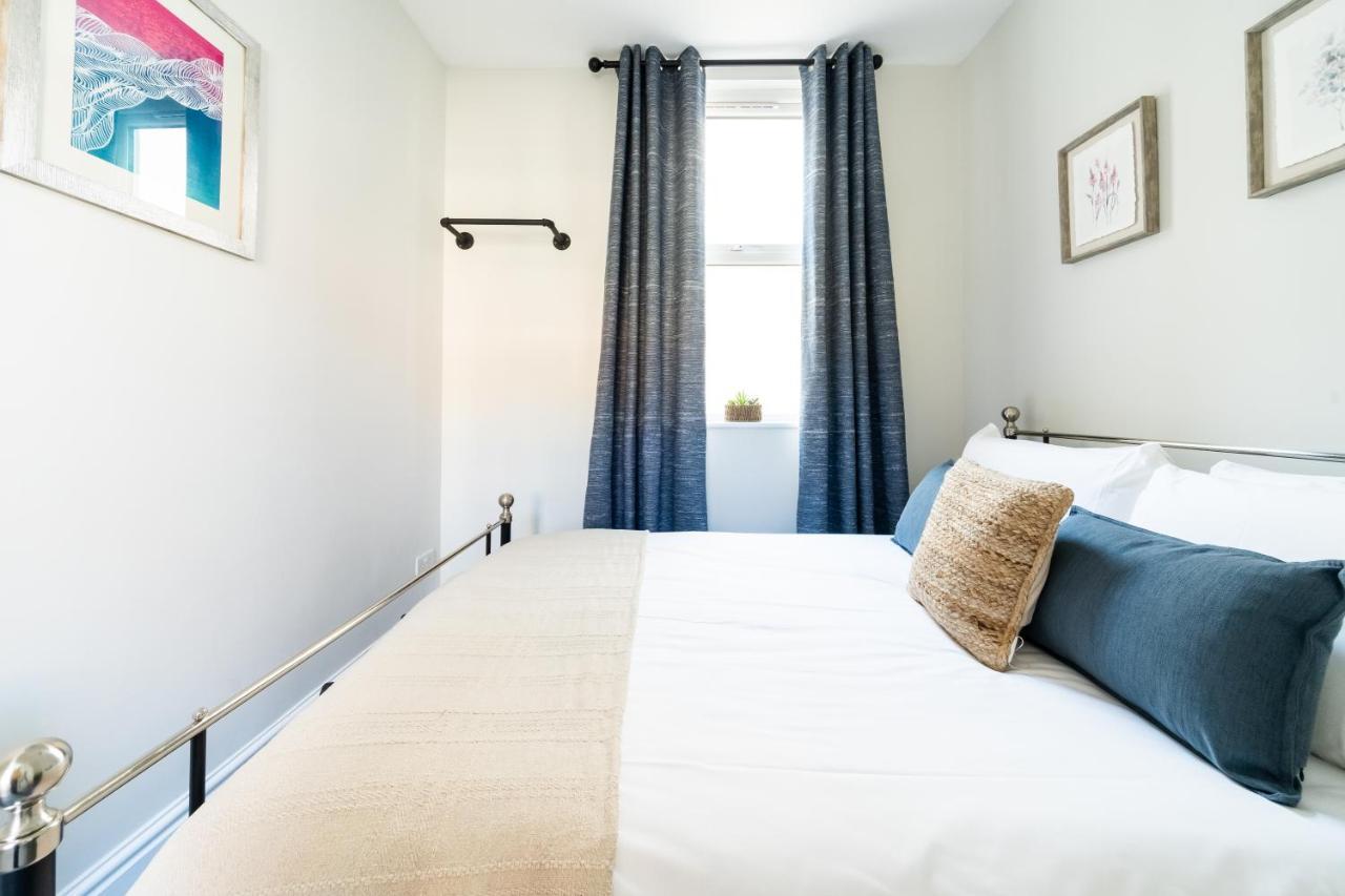 35A Howard Gardens - Cardiff City Centre 외부 사진