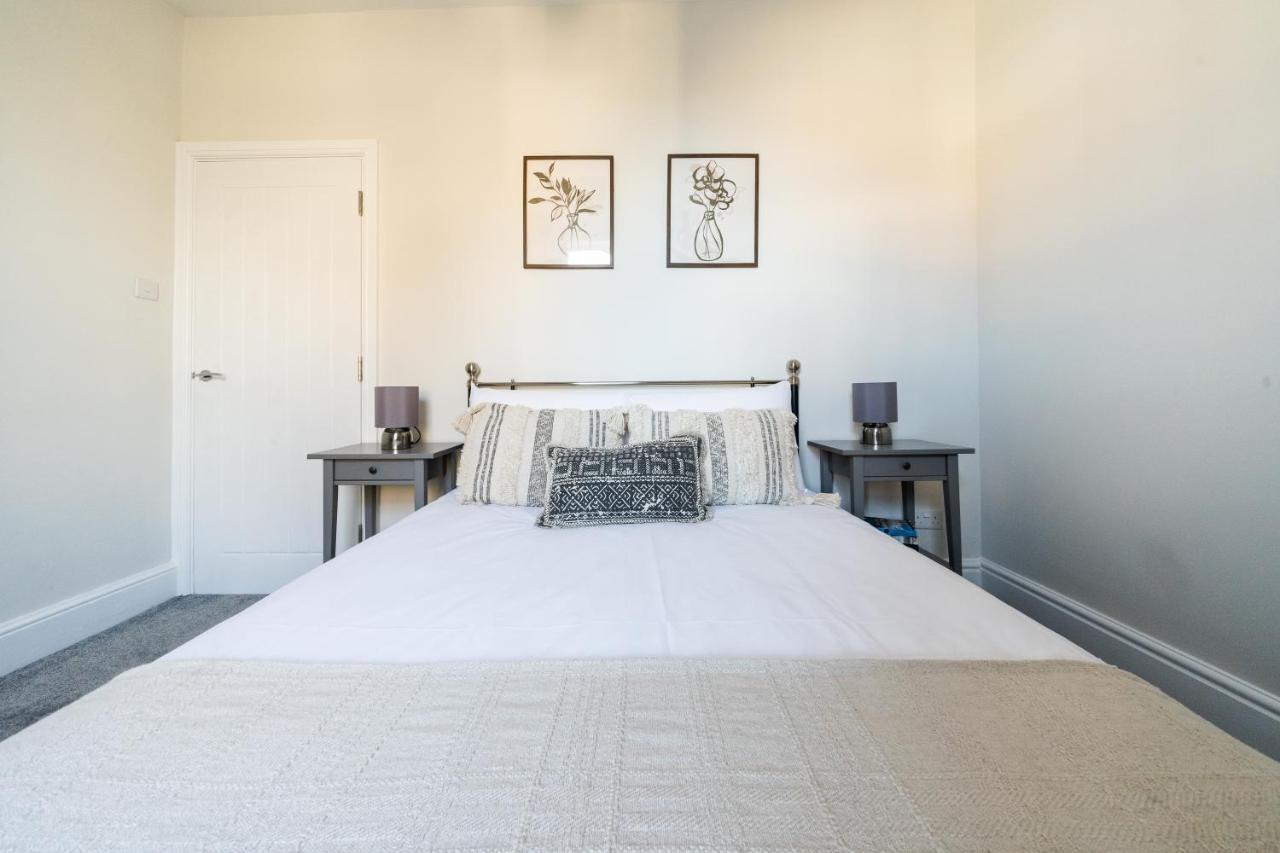 35A Howard Gardens - Cardiff City Centre 외부 사진