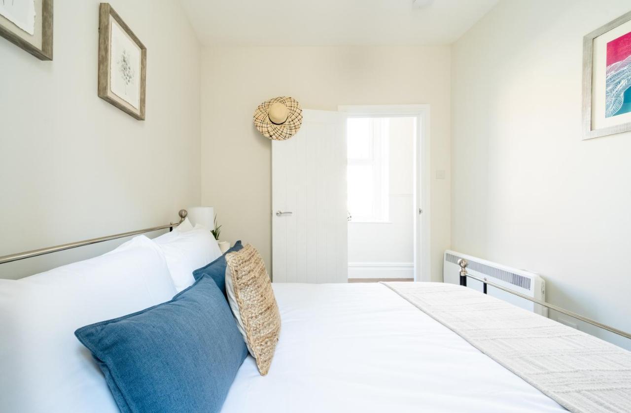 35A Howard Gardens - Cardiff City Centre 외부 사진
