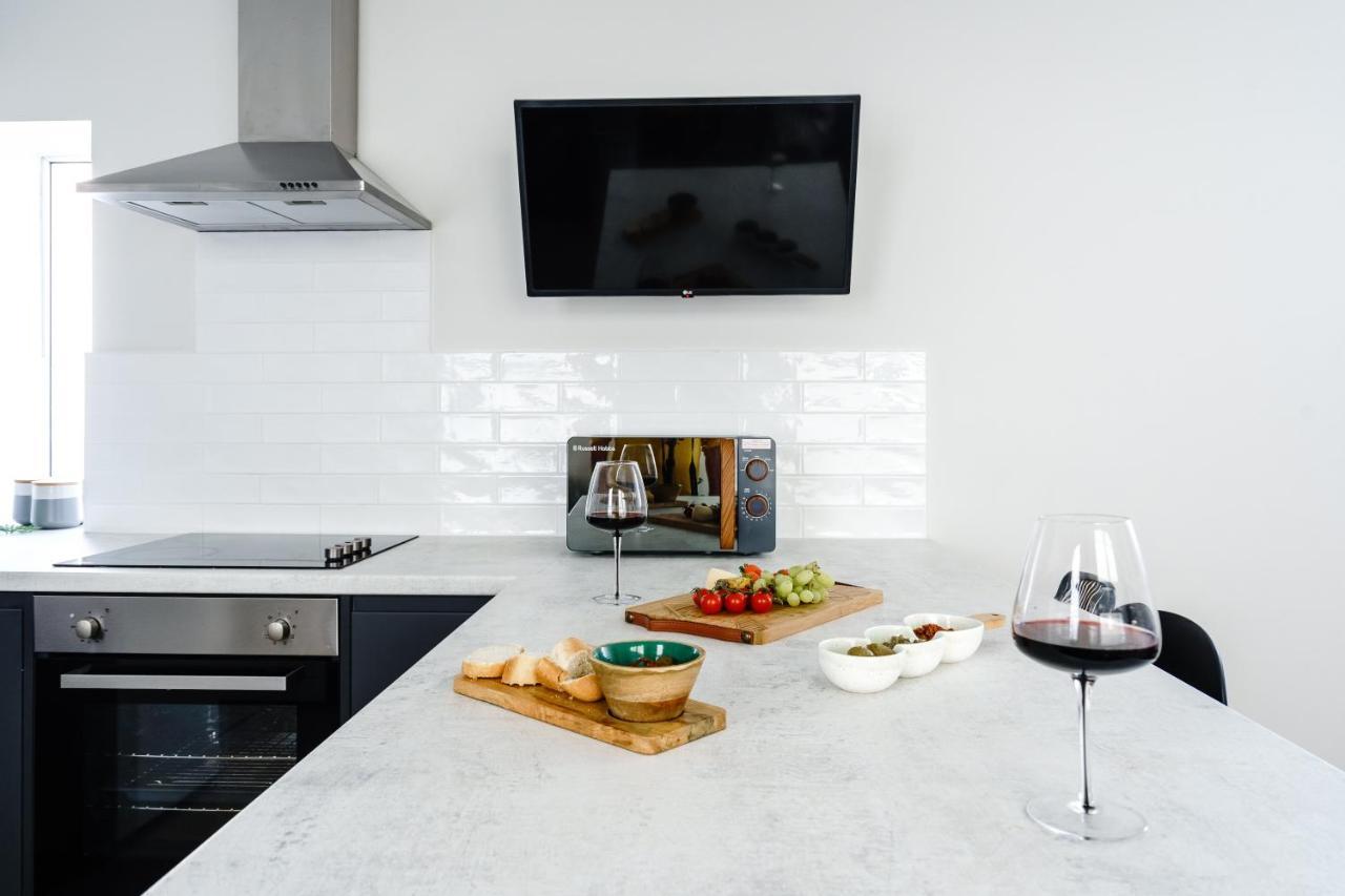 35A Howard Gardens - Cardiff City Centre 외부 사진