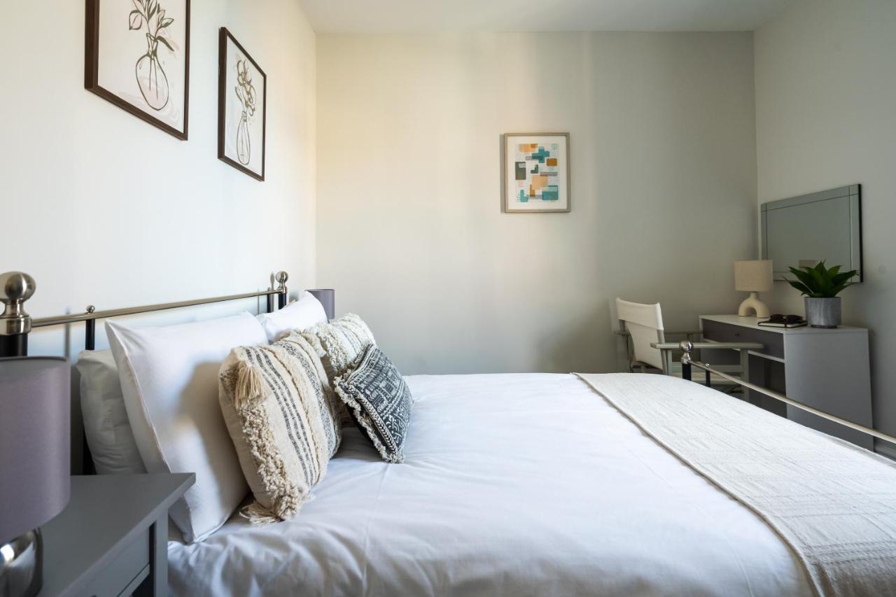 35A Howard Gardens - Cardiff City Centre 외부 사진