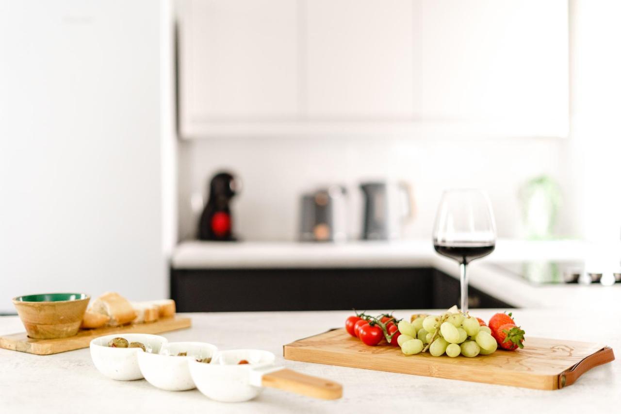 35A Howard Gardens - Cardiff City Centre 외부 사진