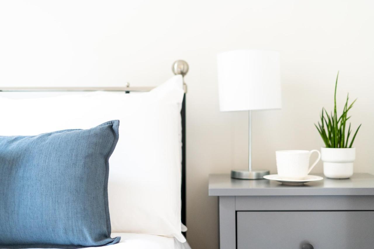 35A Howard Gardens - Cardiff City Centre 외부 사진