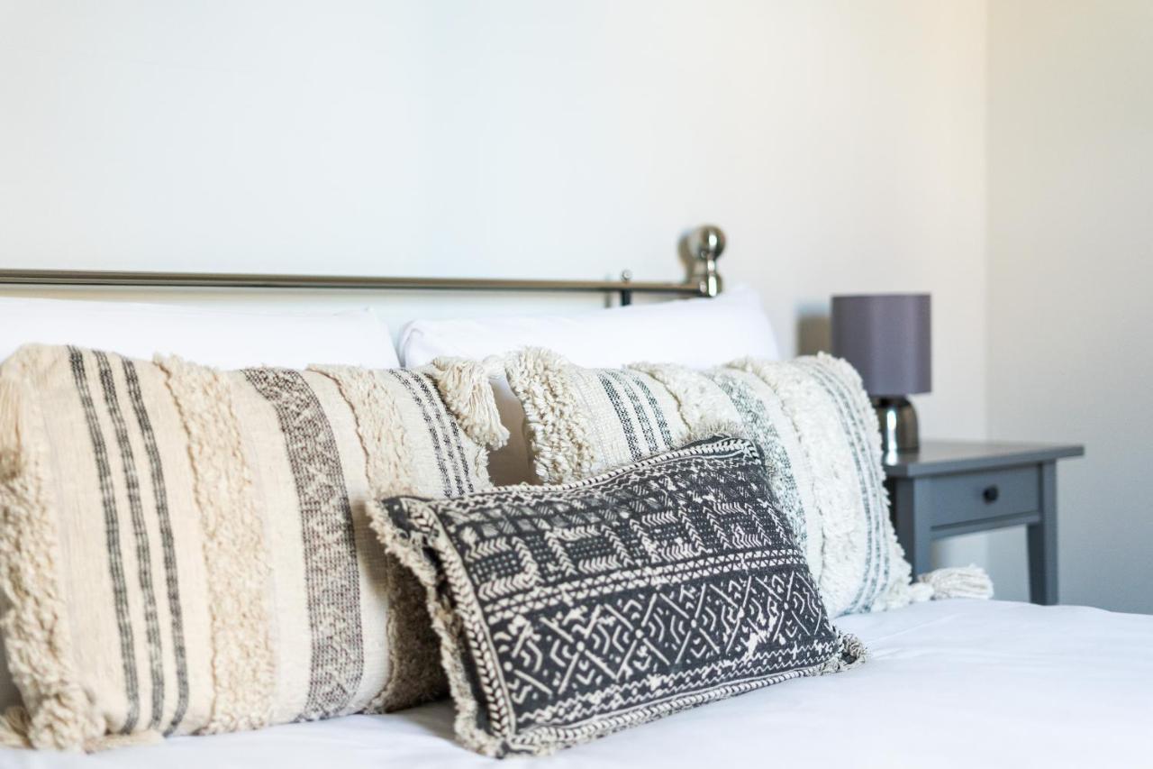 35A Howard Gardens - Cardiff City Centre 외부 사진