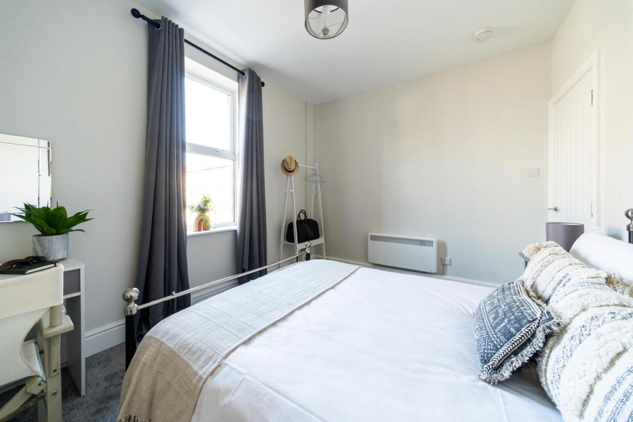 35A Howard Gardens - Cardiff City Centre 외부 사진